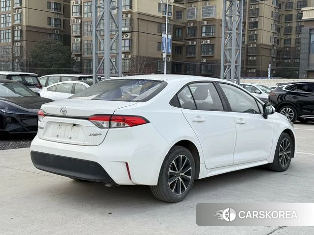 Toyota Lei Ling id 4271980 из Китая 12
