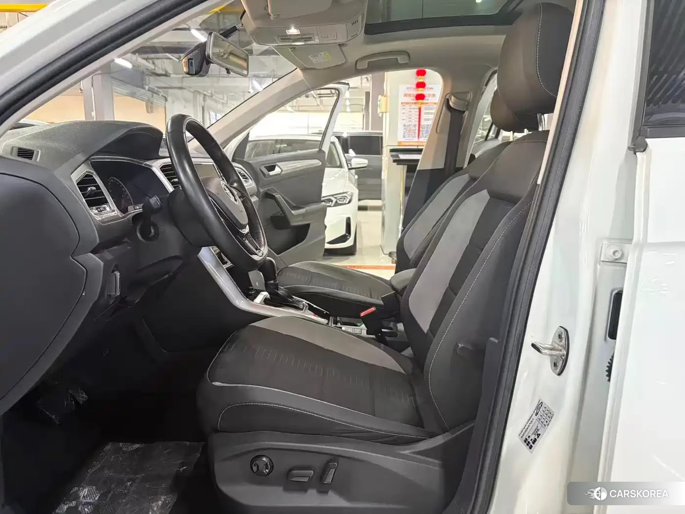 Volkswagen T-ROC exploring Songs id 4546228 из Китая 7