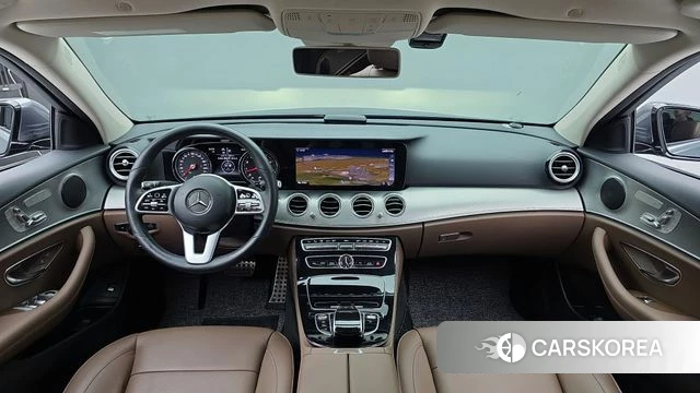 Mercedes-Benz E-Class W213 id 4298840 из Кореи 17