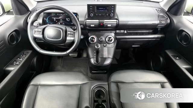 Hyundai Casper id 3914629 из Кореи 17