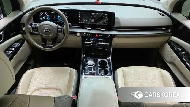 Kia Carnival 4th generation id 3660948 из Кореи 17