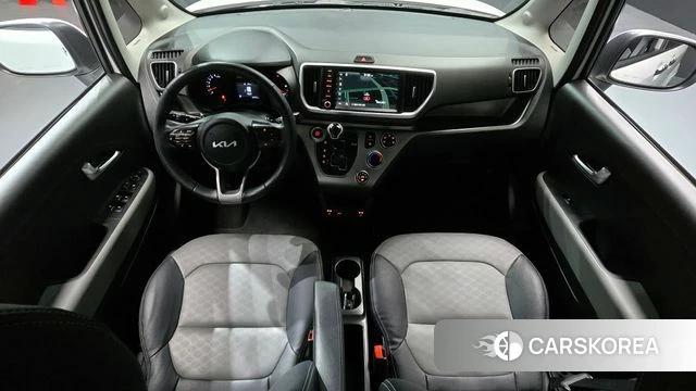 Kia The New Ray id 3915400 из Кореи 17