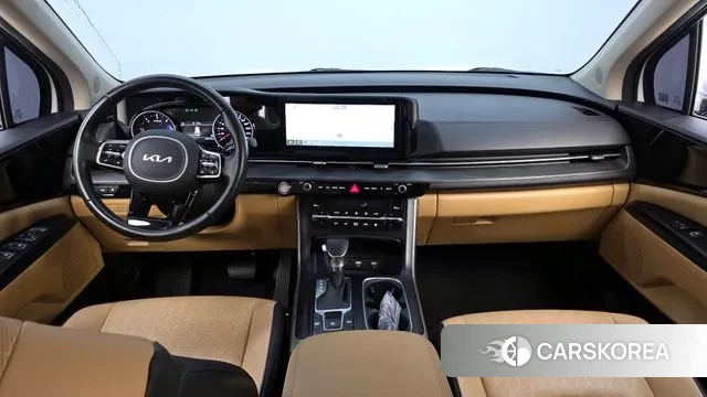 Kia Carnival 4th generation id 3712368 из Кореи 17