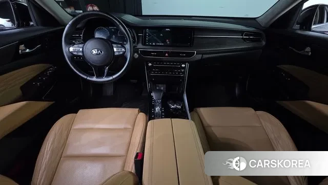 Kia K7 Premier id 3060098 из Кореи 17