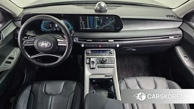 Hyundai The New Palisade id 3581516 из Кореи 17