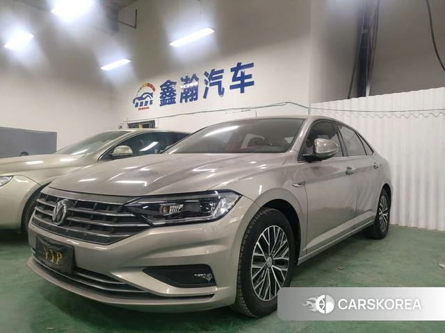 Volkswagen Sagitar id 4256097 из Китая 8