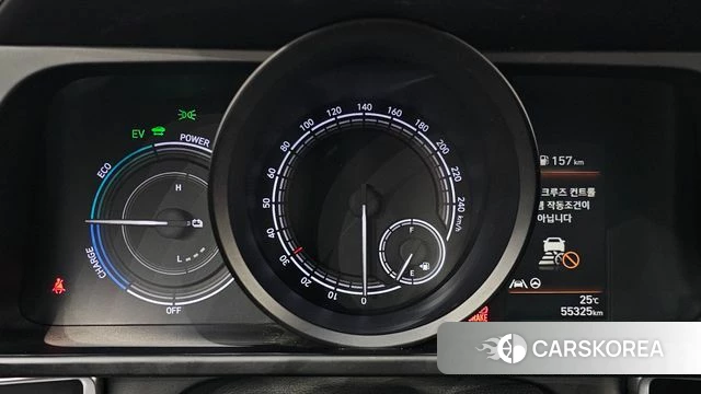 Hyundai Avante Hybrid (CN7) id 4906702 из Кореи 27
