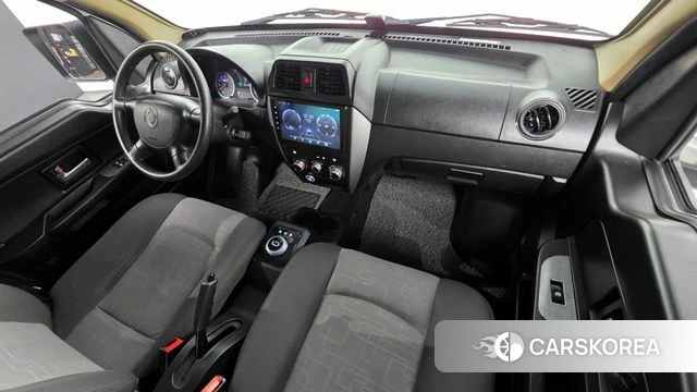 Dongfeng Socon C35 id 4244009 из Кореи 17