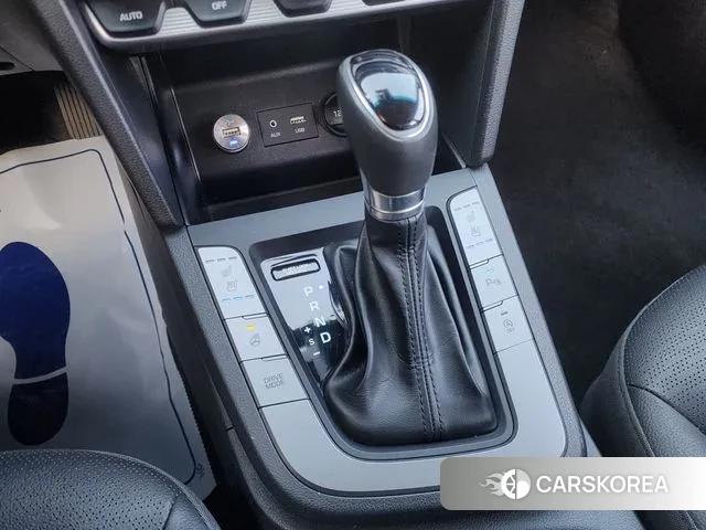 Hyundai The New Avante AD id 3117911 из Кореи 7