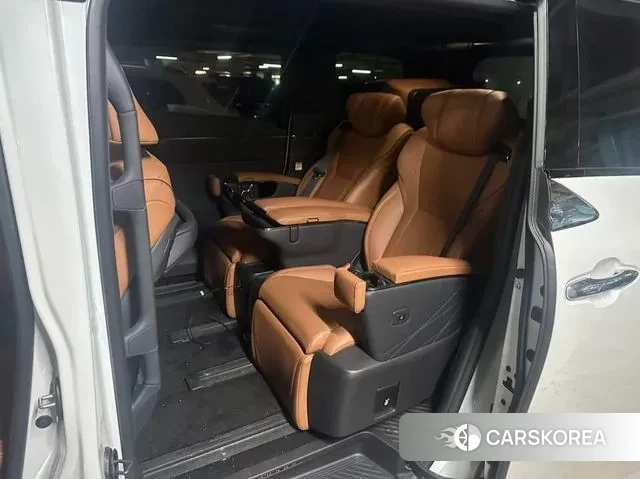 Toyota Alphard 4th Generation id 3610090 из Кореи 7