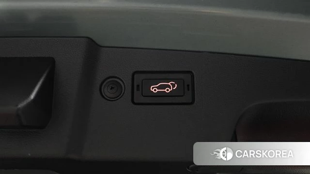 Ssangyong Torres id 4854084 из Кореи 17
