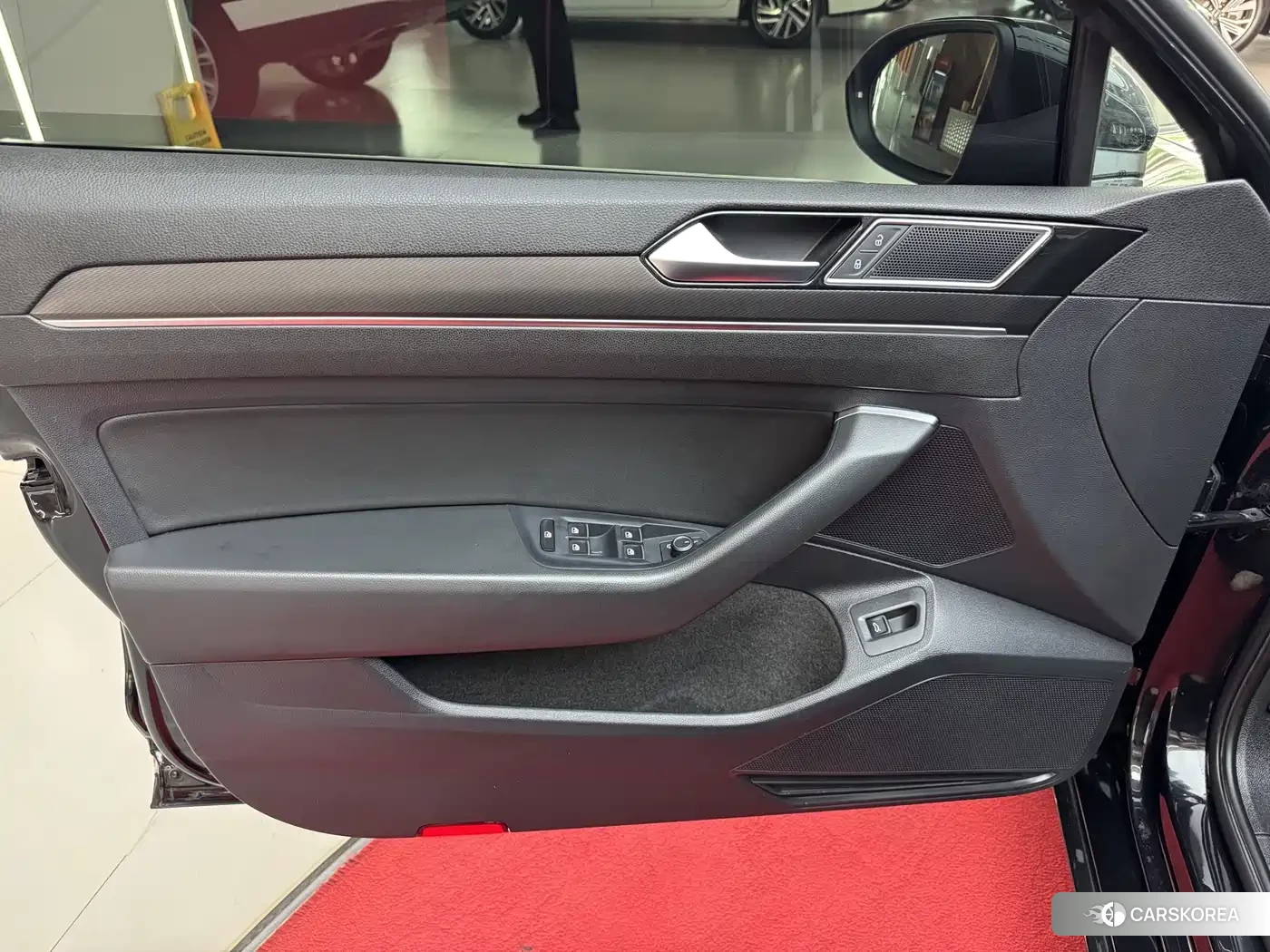 Volkswagen Magotan id 4547337 из Китая 31