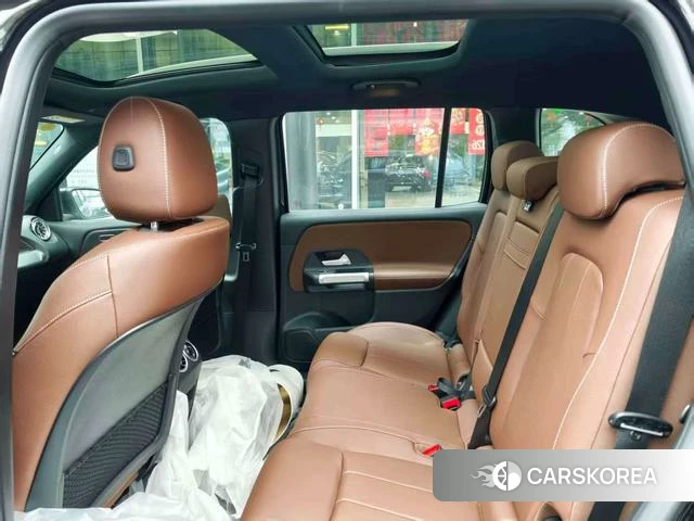 Mercedes-Benz EQB id 3869646 из Китая 14