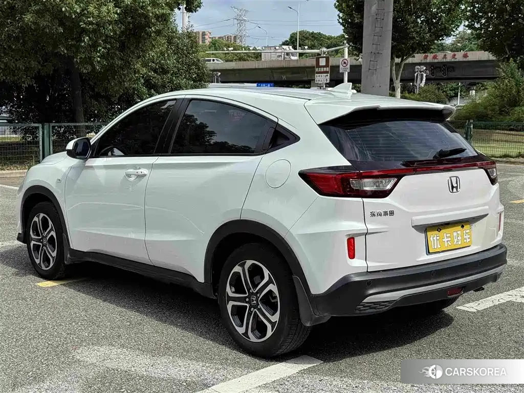 Honda XR-V id 4679739 из Китая 34