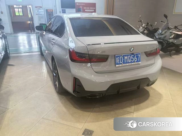 BMW 3 series id 4265135 из Китая 16