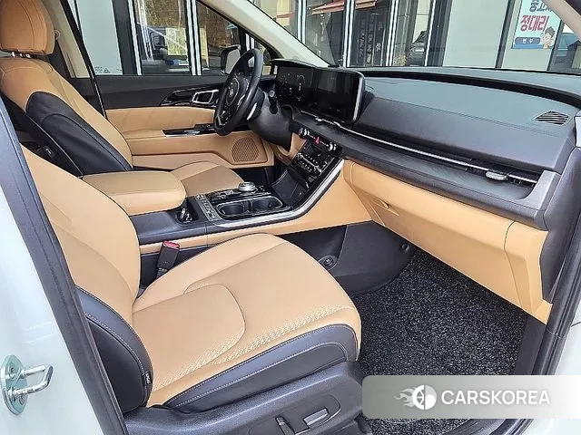 Kia Carnival 4th generation id 3695365 из Кореи 17