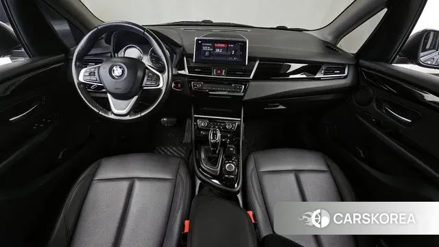 BMW 2 Series Active Tourer (F45) id 3422235 из Кореи 17