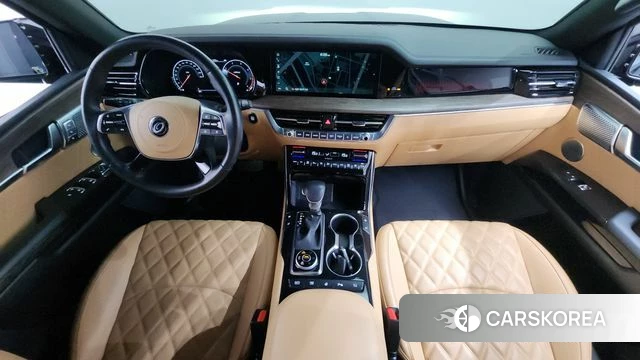 Kia Mohave Master id 4203268 из Кореи 34