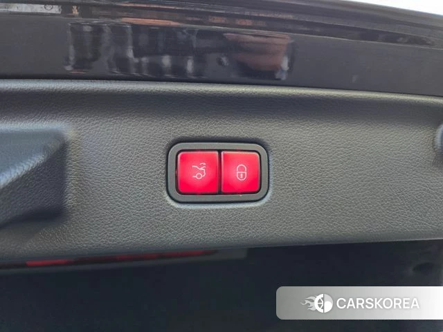 Mercedes-Benz S-Class W223 id 3865261 из Кореи 17