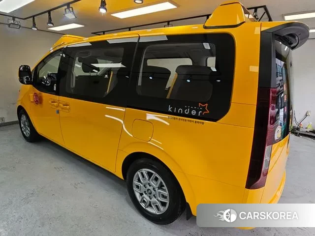 Hyundai Staria id 3079866 из Кореи 15