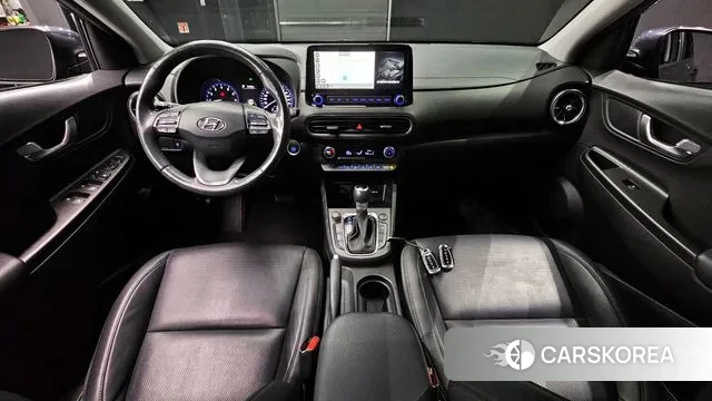 Hyundai The New Kona id 3433603 из Кореи 17