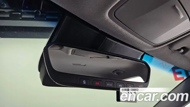 Hyundai The New Kona id 2657486 из Кореи 17