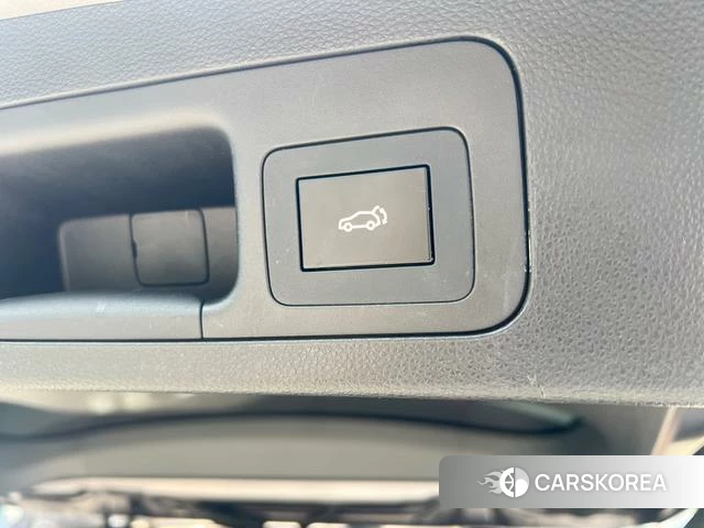 GAC Trumpchi Trumpchi GS8 id 4235746 из Китая 20