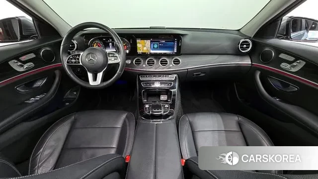 Mercedes-Benz E-Class W213 id 3417977 из Кореи 17