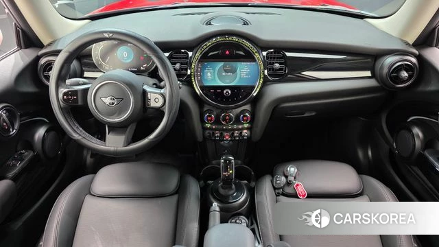 Mini Cooper id 4950604 из Кореи 27