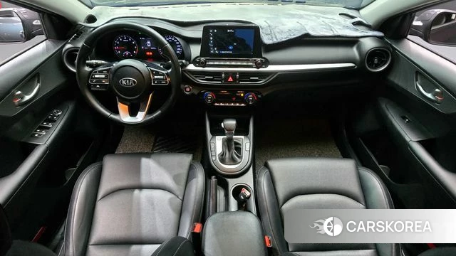 Kia Come New K3 id 4250444 из Кореи 29