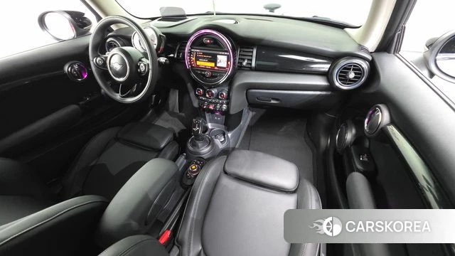 Mini Cooper id 4727488 из Кореи 17