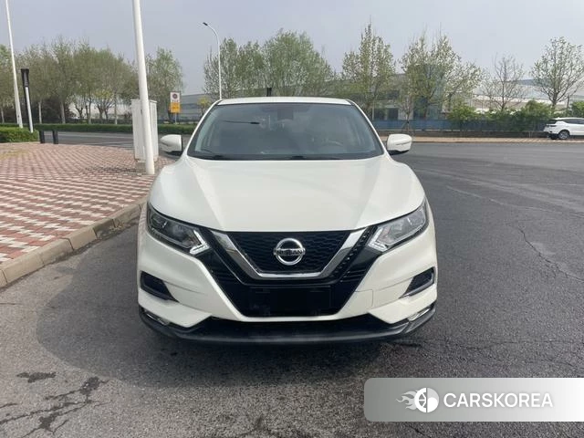 Nissan Qashqai id 4279268 из Китая 7