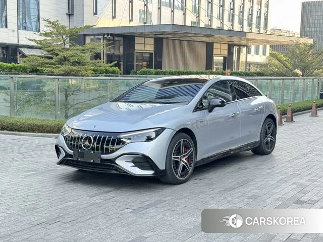 Mercedes-Benz EQE AMG id 4220920 из Китая 18