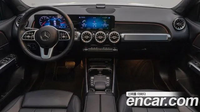 Mercedes-Benz GLB-Class X247 id 2708481 из Кореи 17