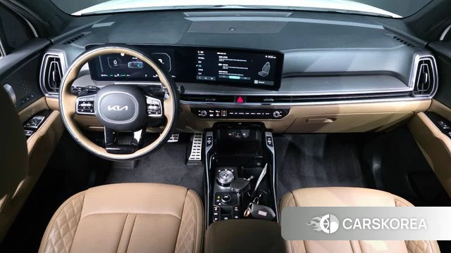 Kia The New Sorento 4th Generation id 4322089 из Кореи 17