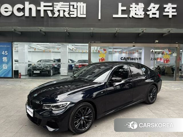 BMW 3 series id 4257908 из Китая 16