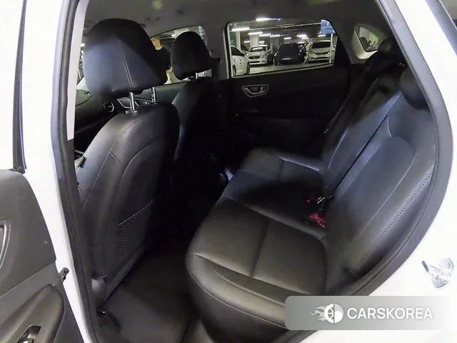 Hyundai Kona Electric id 3198395 из Кореи 17