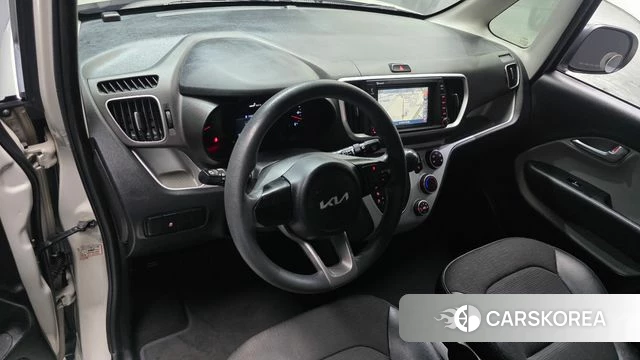 Kia The New Ray id 3877902 из Кореи 17