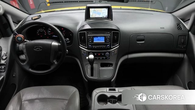 Hyundai The New Grand Starex id 4907766 из Кореи 27