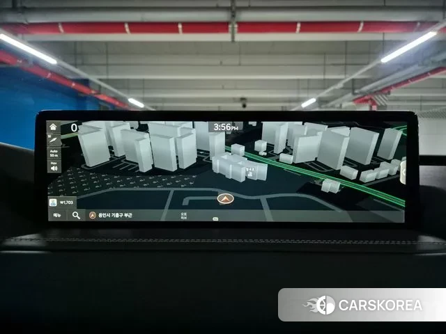 Genesis GV80 id 3416062 из Кореи 17