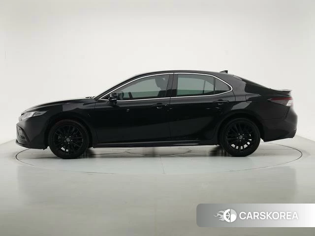 Toyota Camry id 4301193 из Китая 25