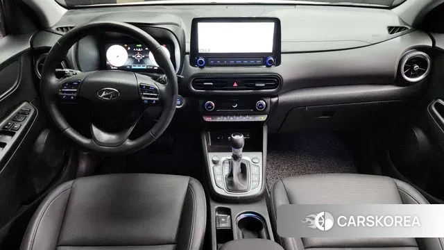 Hyundai The New Kona id 3561277 из Кореи 17