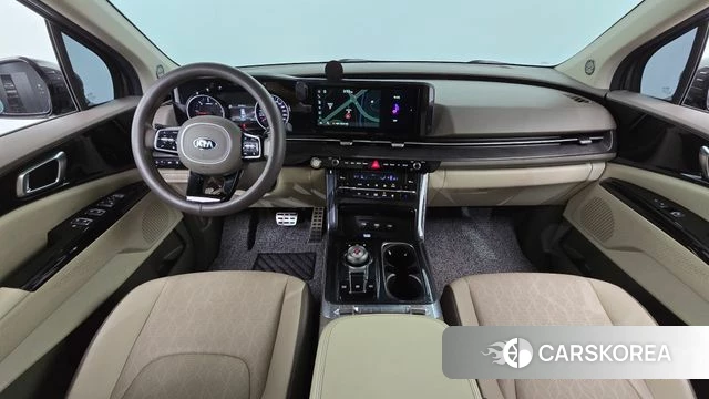 Kia Carnival 4th generation id 3795204 из Кореи 17