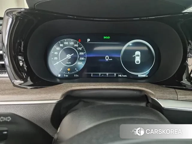 Kia K5 3rd generation id 3591792 из Кореи 9