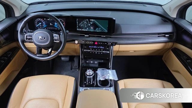 Kia Carnival 4th generation id 3827950 из Кореи 17