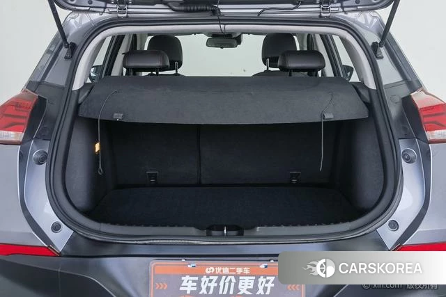 Chevrolet Chuangku id 4212444 из Китая 21