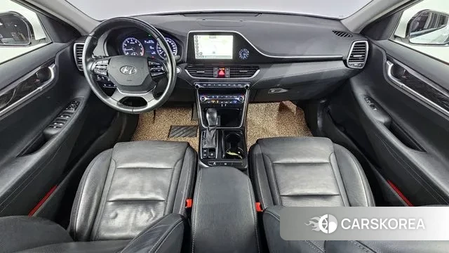 Hyundai Grandeur IG id 3728615 из Кореи 17