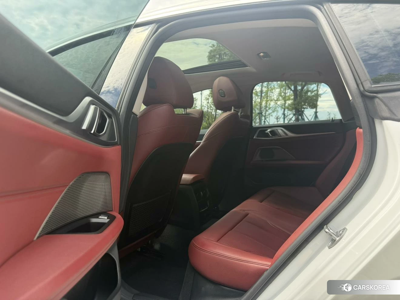 BMW 4 series id 4487205 из Китая 26