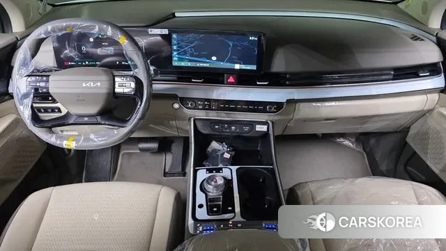 Kia The New Carnival 4th Generation id 3141870 из Кореи 17