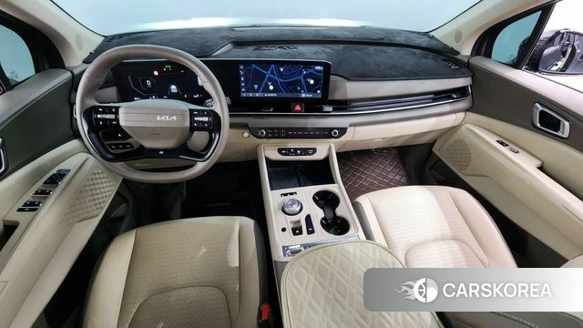 Kia The New Carnival 4th Generation id 3891070 из Кореи 17